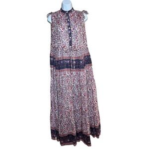 BELL by Alicia Bell, Cassie Dress Size: L